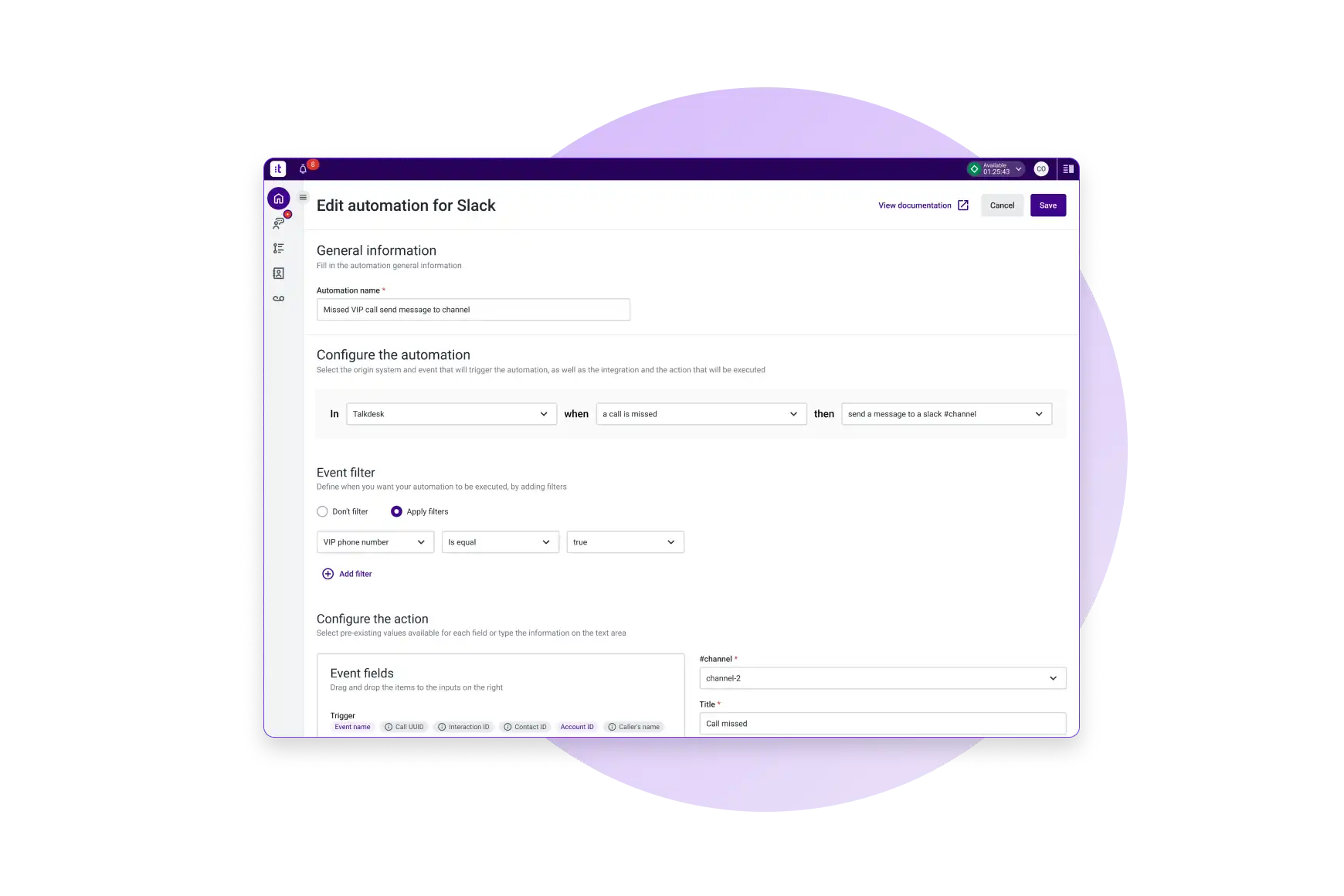 Develop Experience Custom Integrations