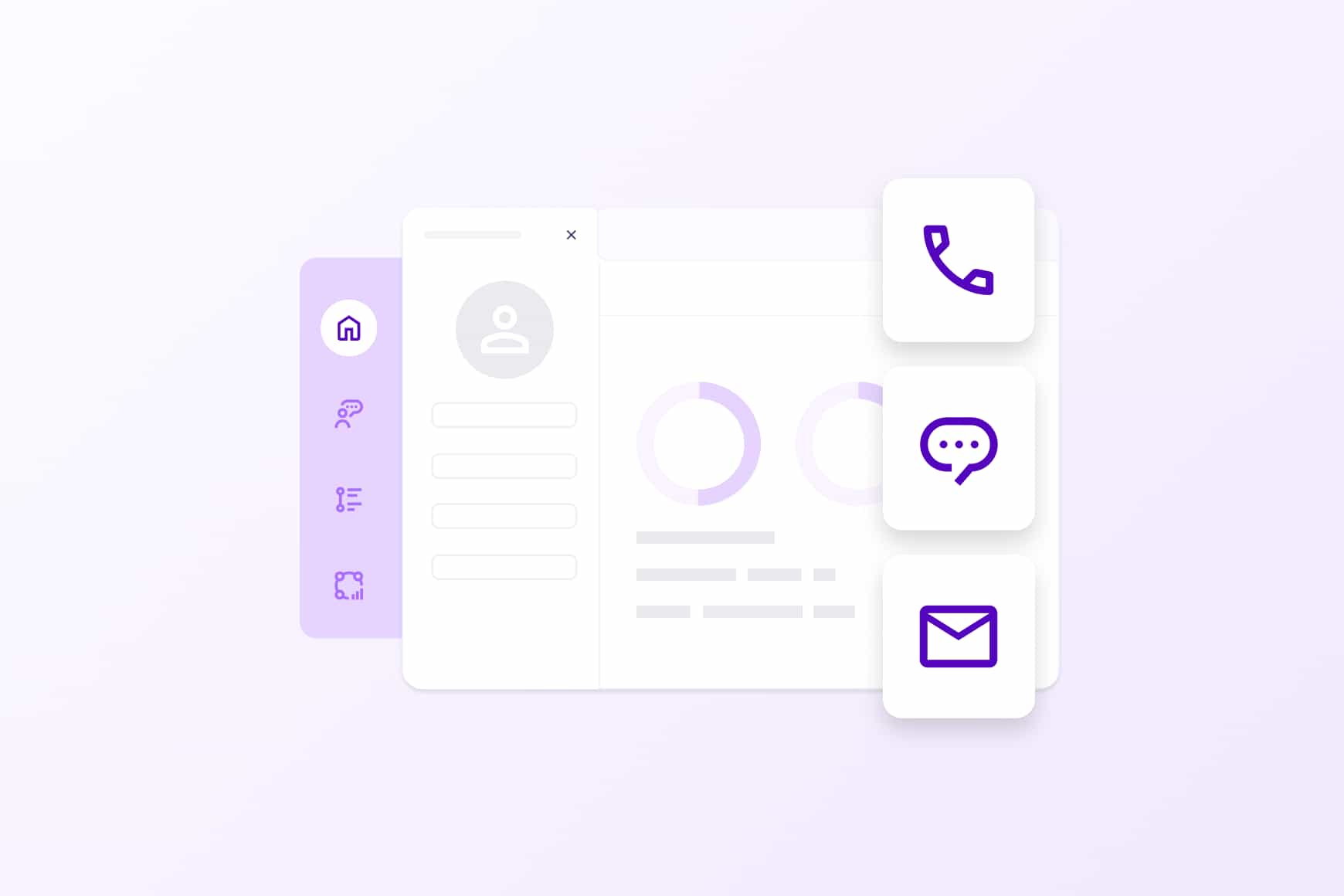 Digital foundations: From voice-first to channel-flexible, without the chaos