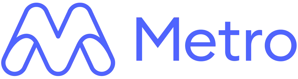 Metro Logo