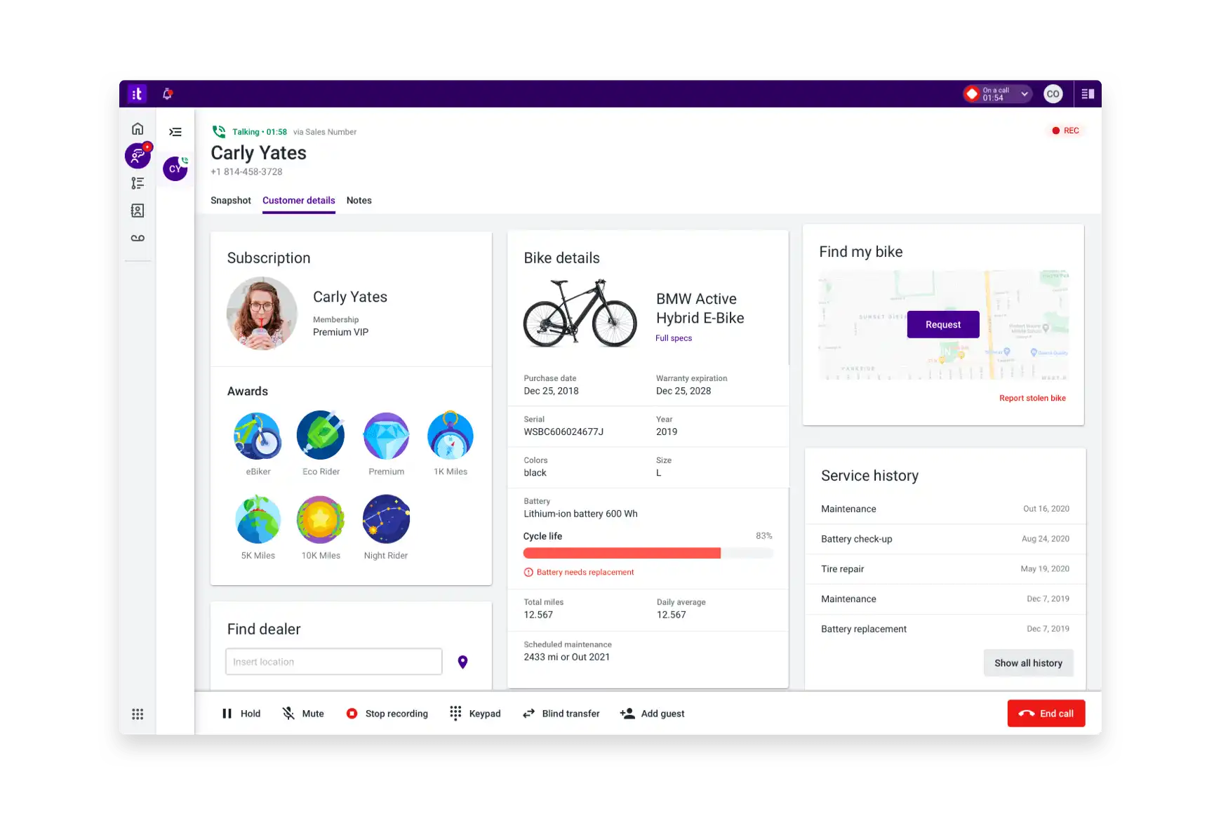 Omnichannel Agent Experience Workspace Single Pane Of Glass