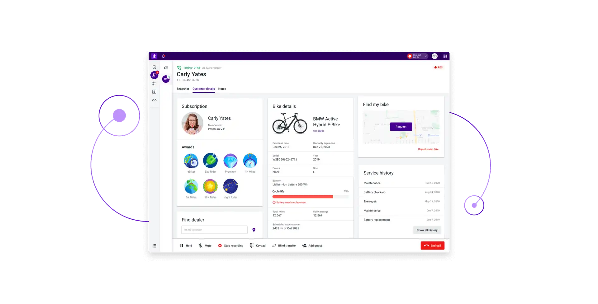 Omnichannel Agent Experience Workspace Single Pane Of Glass