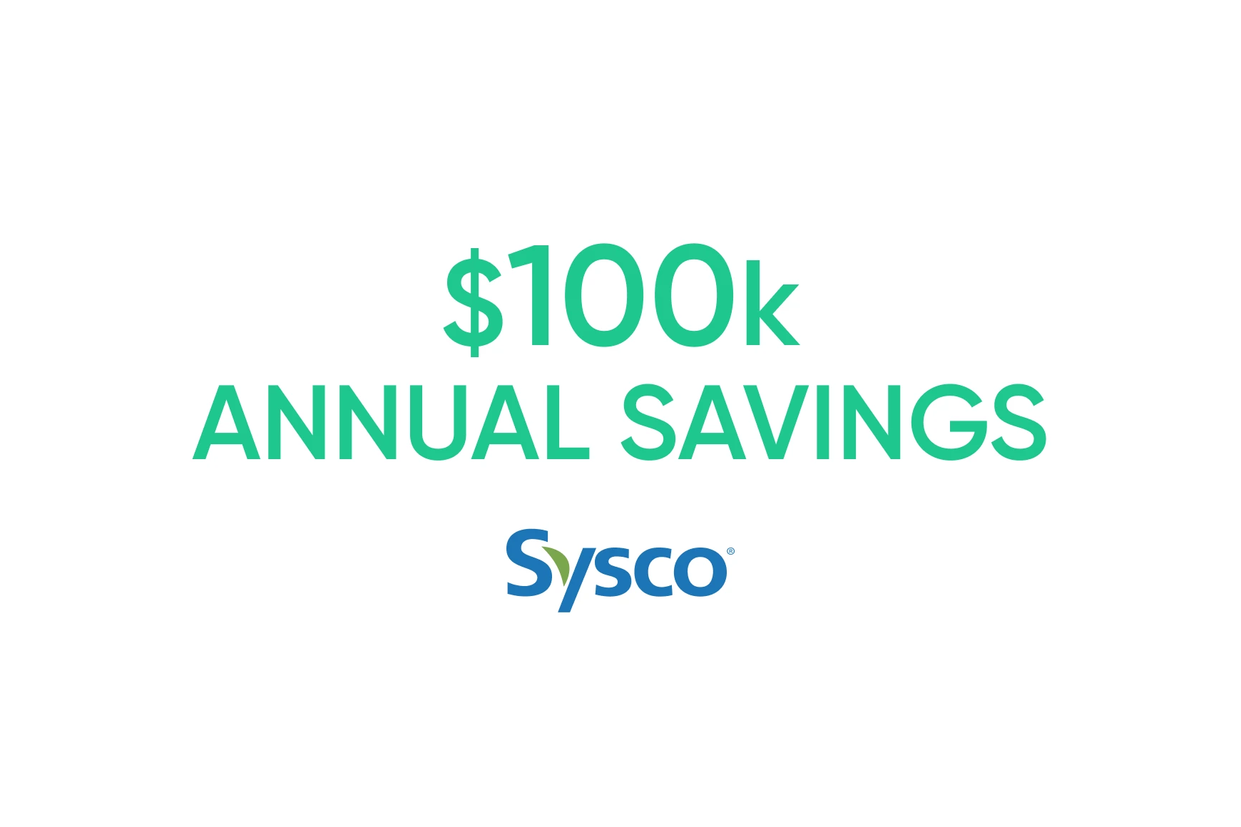 Sysco: aumentó la satisfacción del cliente y ahorró dinero con agentes virtuales