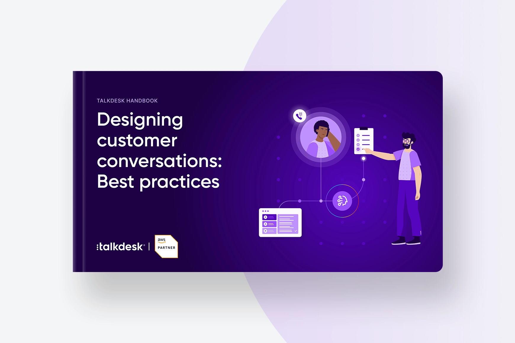 Designing customer conversations: Best practices