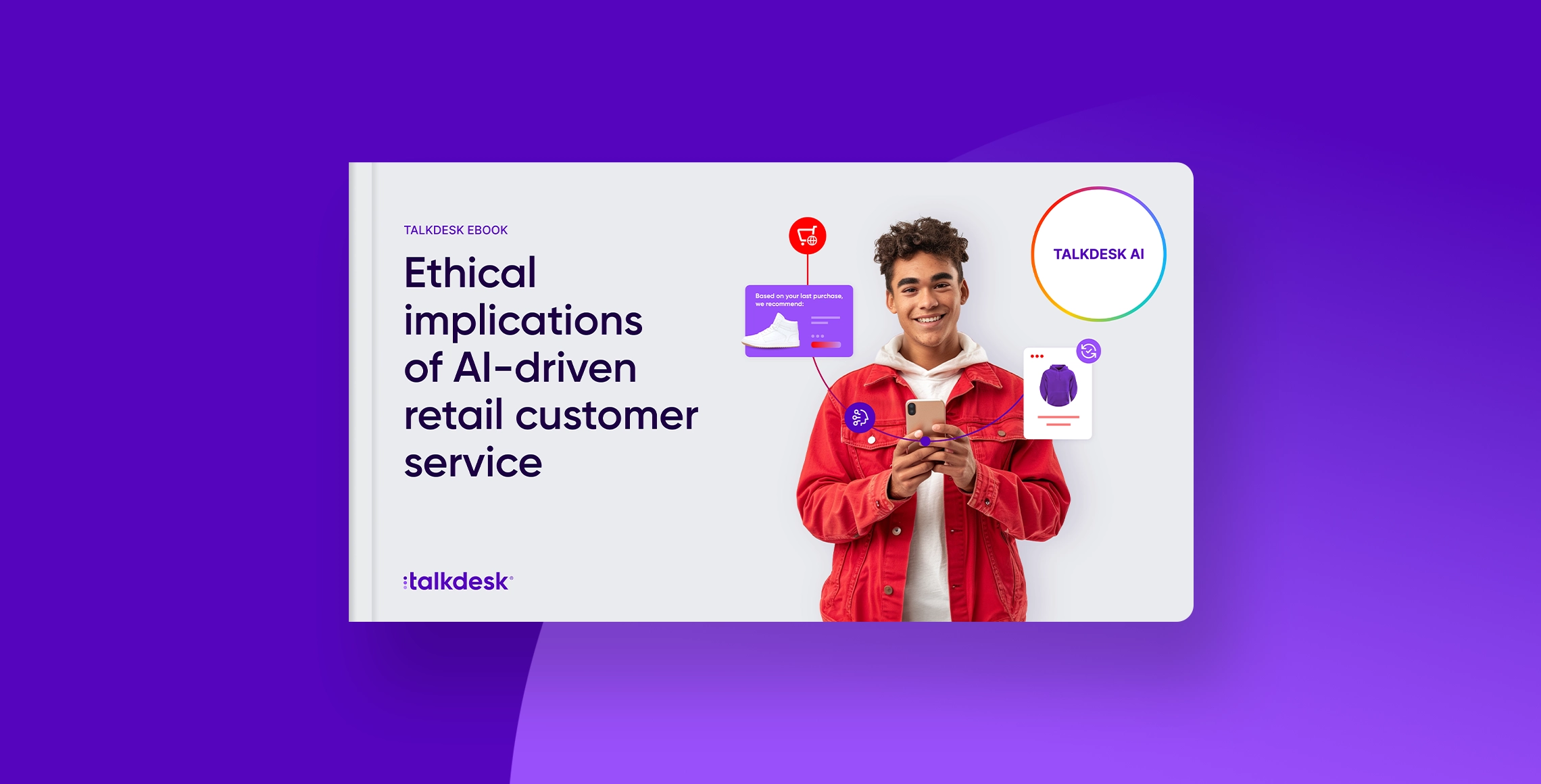 Ethical Implications Of Ai Driven Retail Customer Service