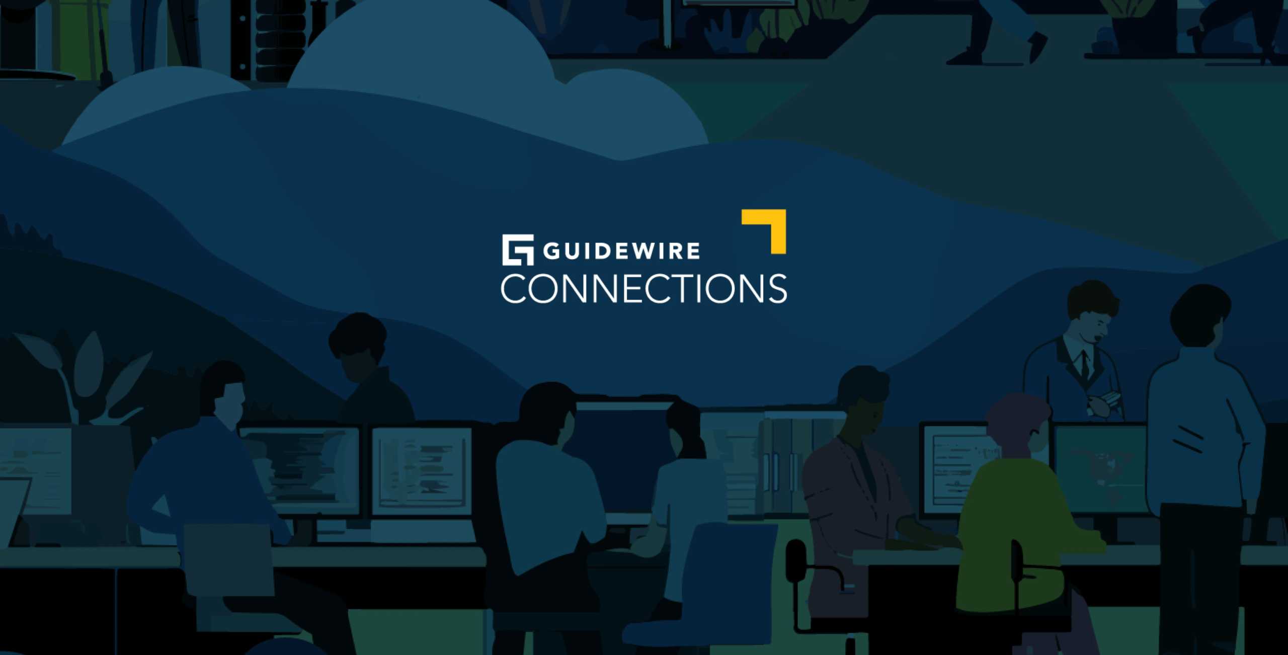 Guidewire Connections Nov 24