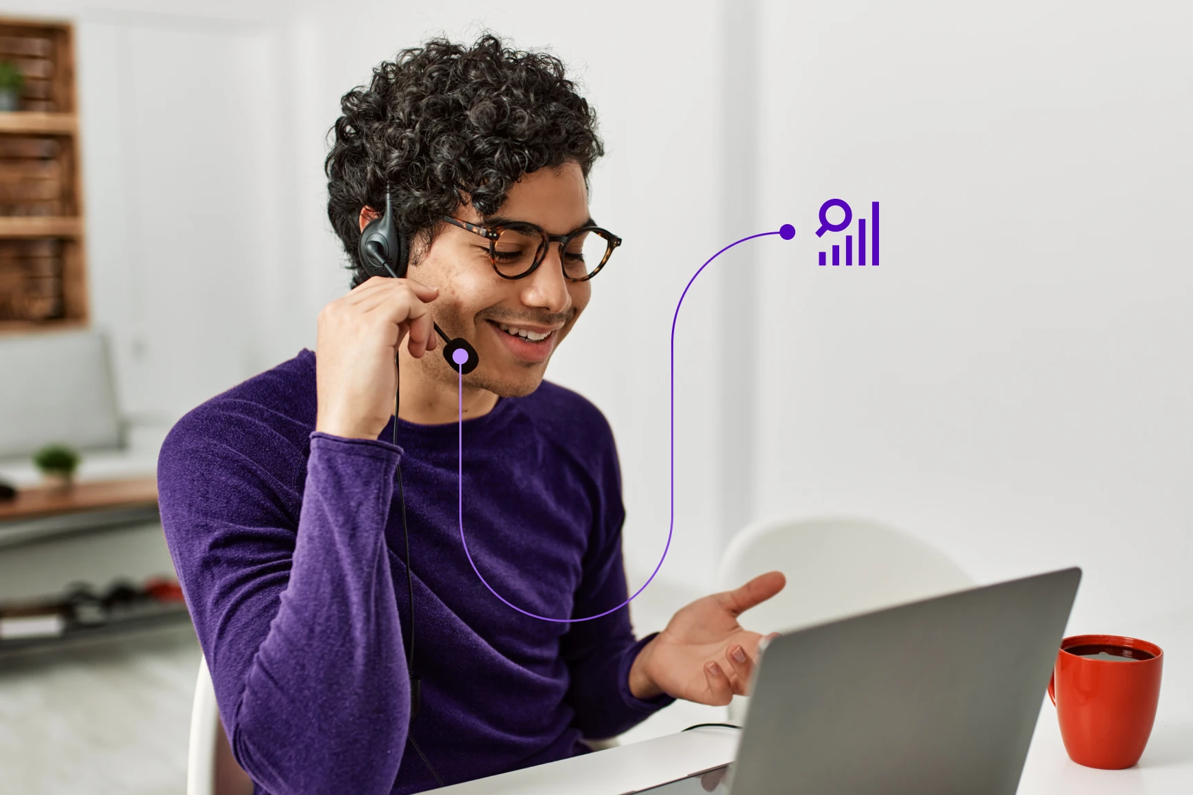 The ultimate guide to an effective outbound contact center strategy