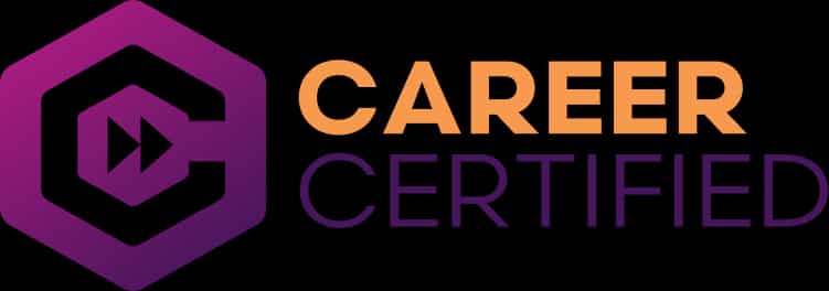 Career Certified Logo