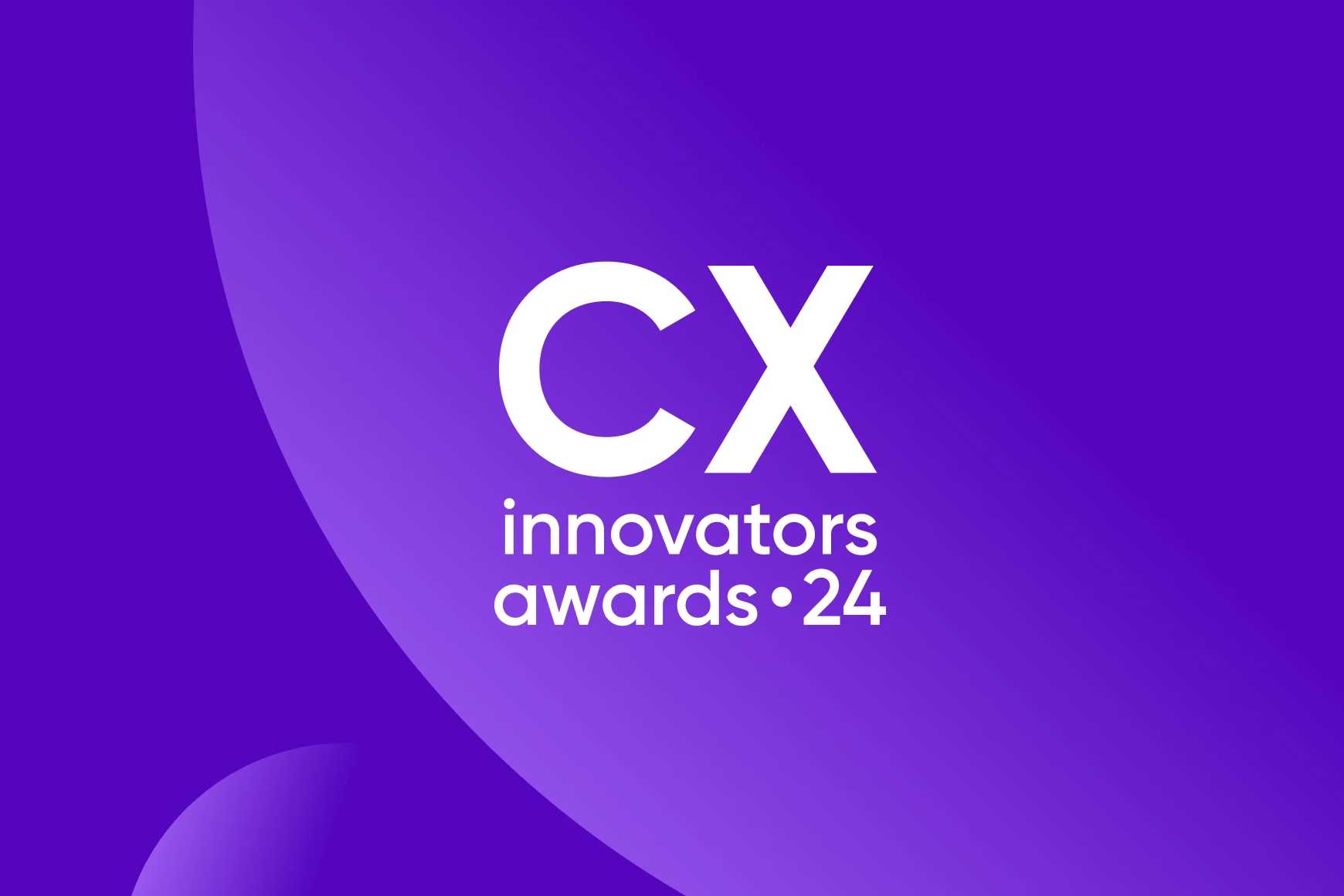 CX Innovators Showcase