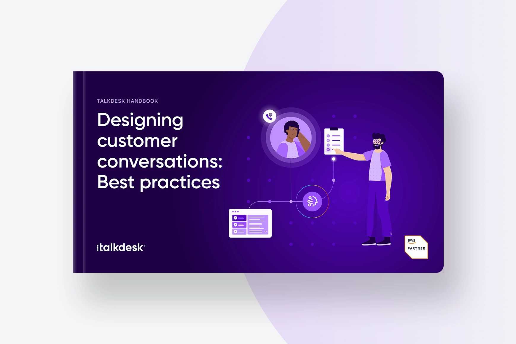 Designing customer conversations: Best practices