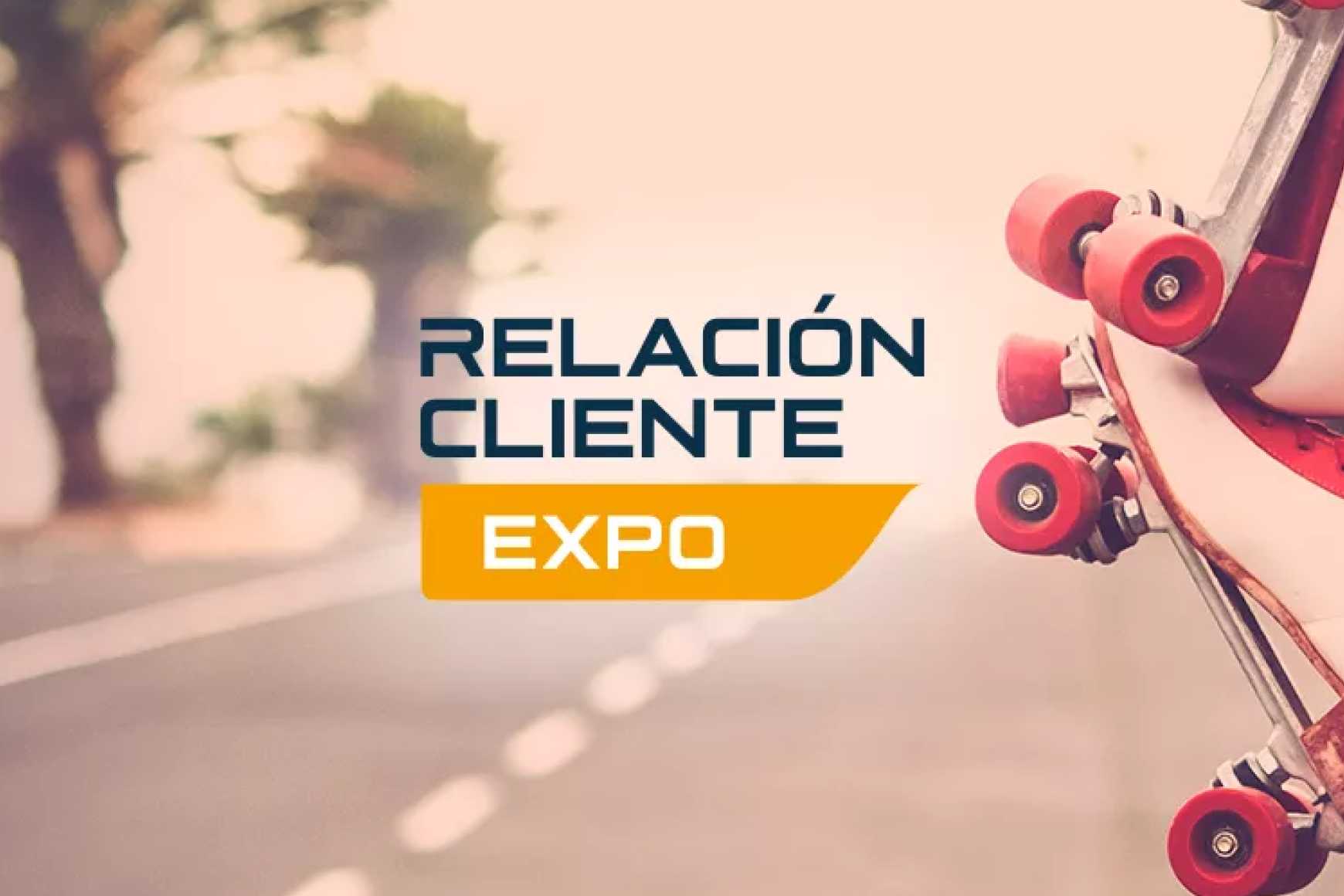 Expo Relación Cliente