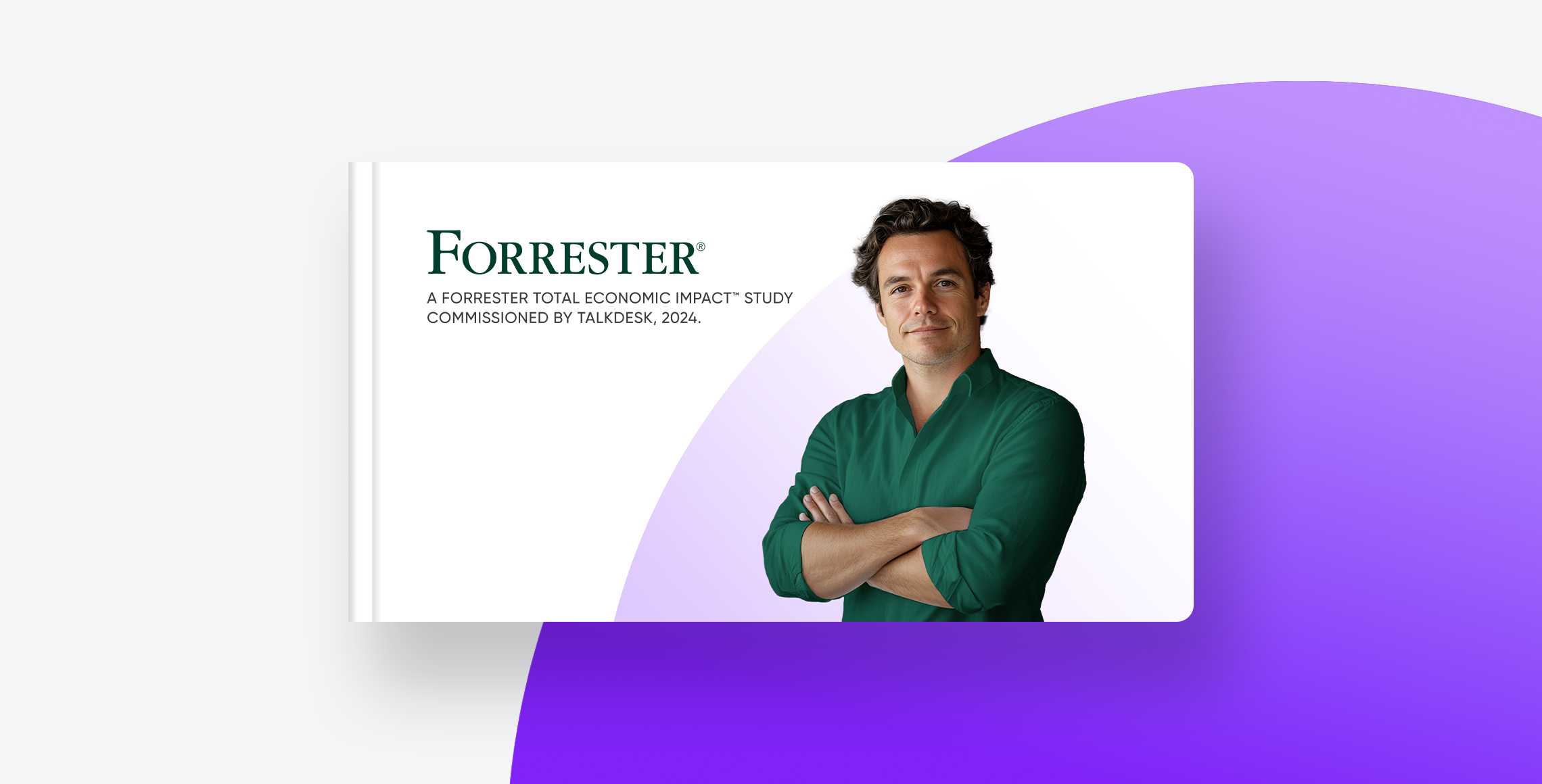 Forrester Report 2004