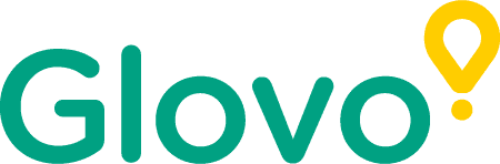 Glovo App Logo