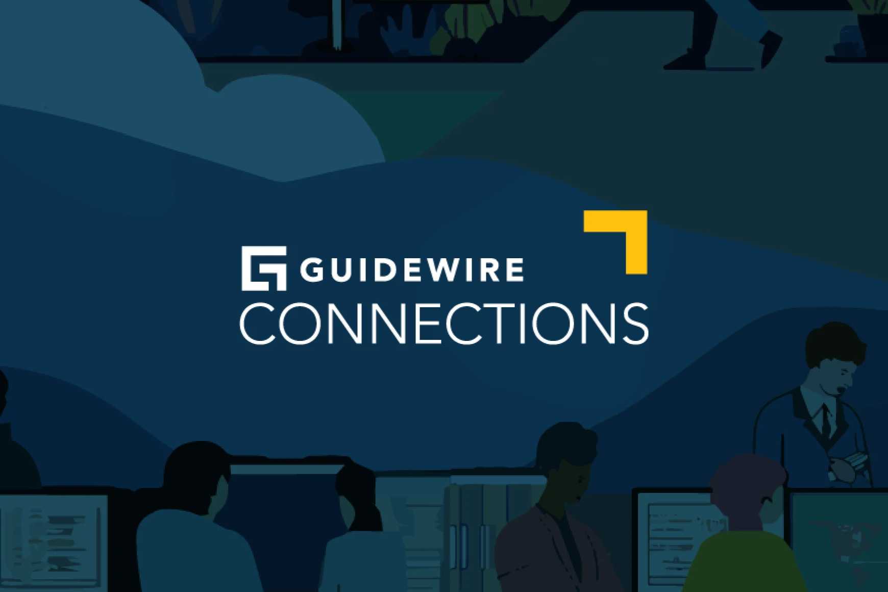 Guidewire Connections