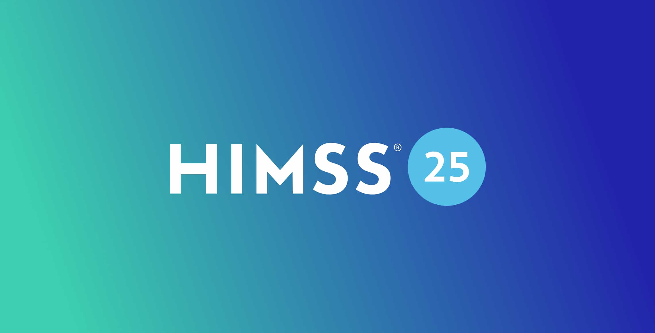 HIMSS 2025 Discover AIPowered Customer Experiences Talkdesk