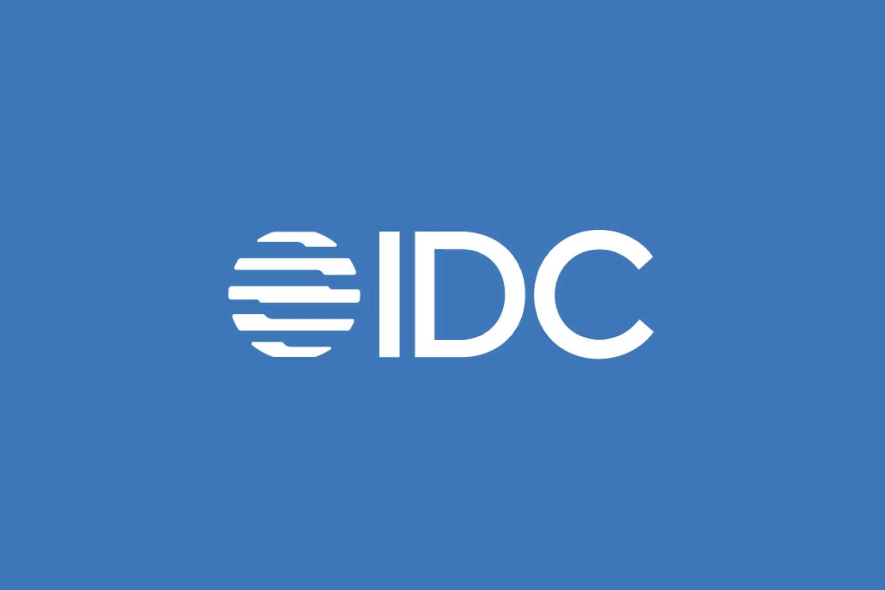 IDC MarketScape