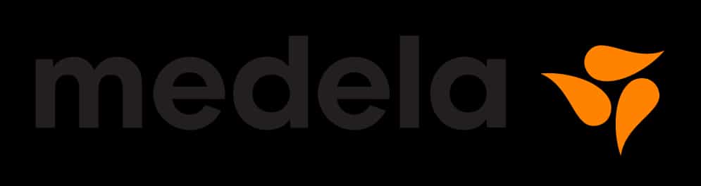 Medela Logo Solo