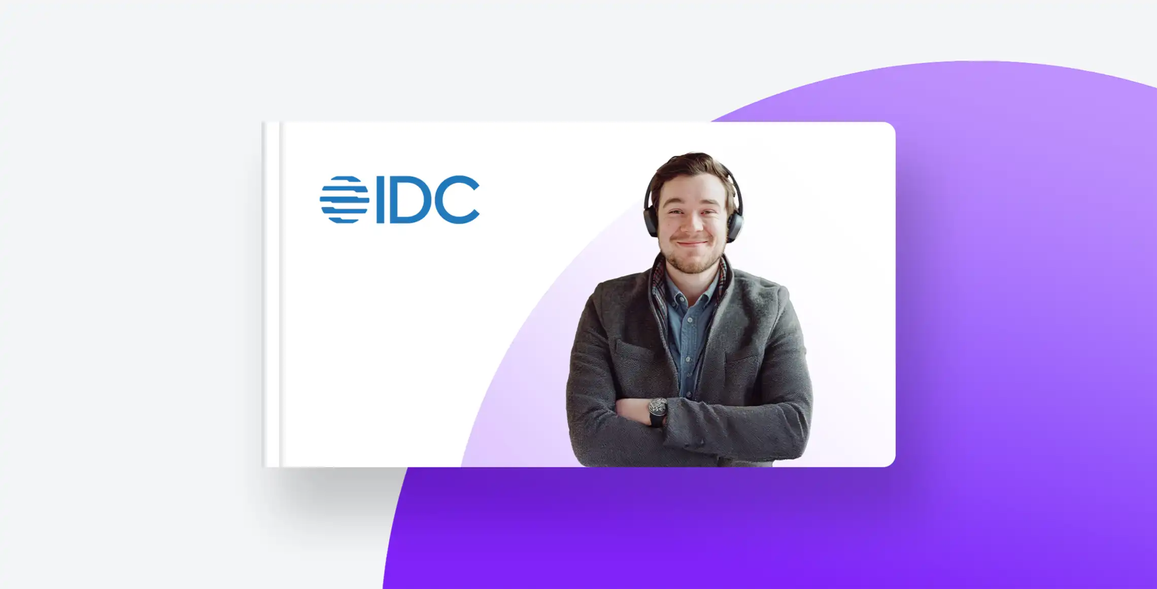 Report Idc Infobrief