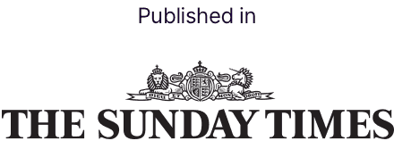 Sunday Times Logo