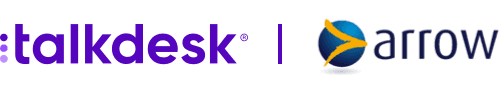 Talkdesk Arrow Partner