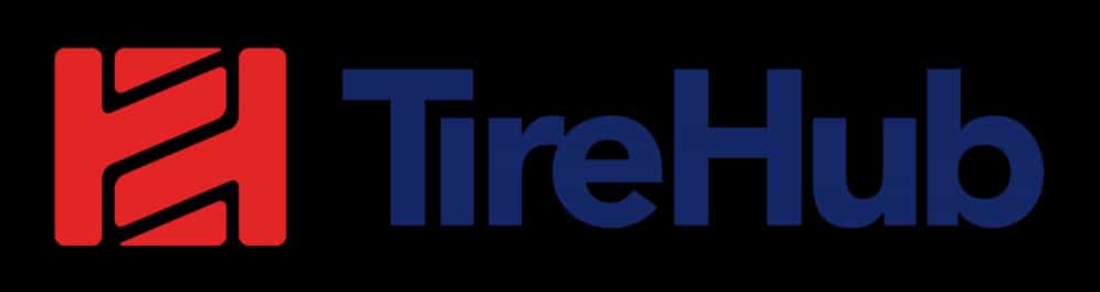 Tirehub Logo Solo