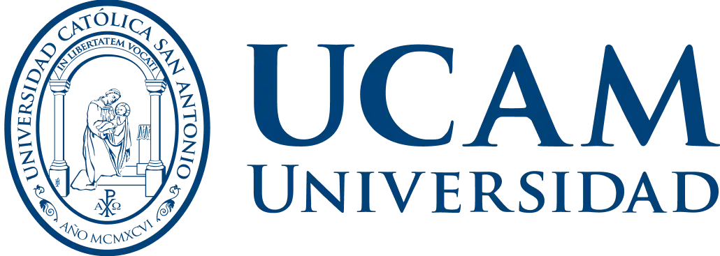 Ucam Logo Solo