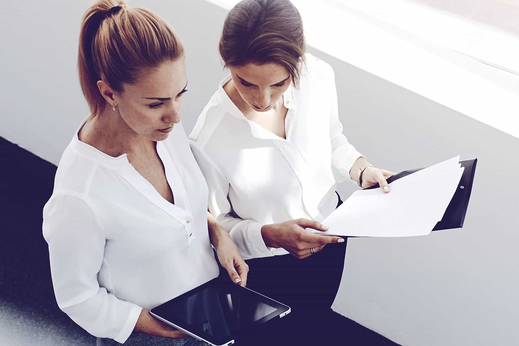 10 Habits Sales Professionals Need to Develop