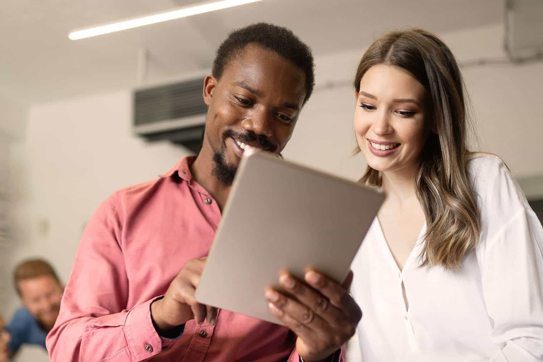 Inside Sales Technology Evaluation