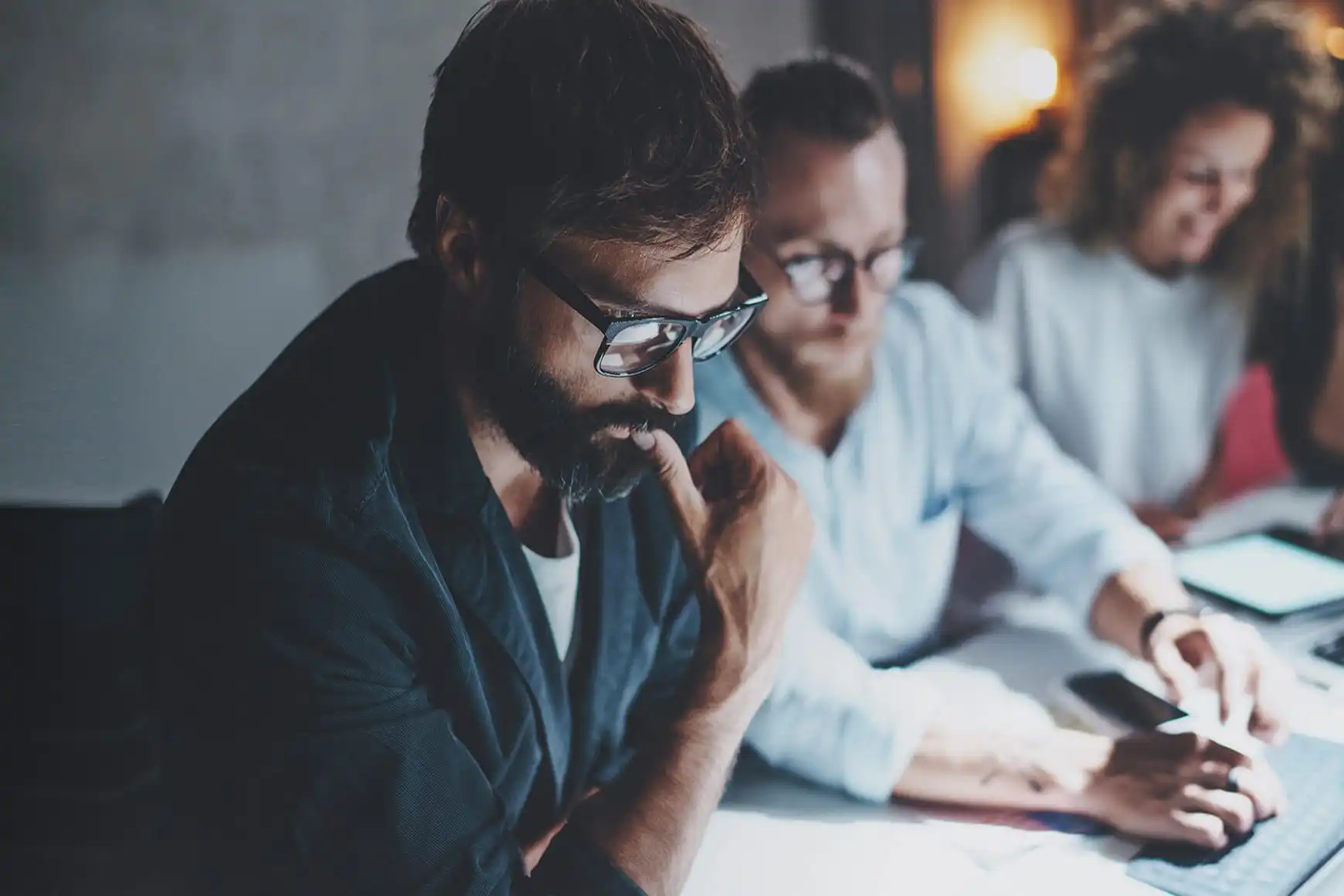 The Real Cost of Downtime