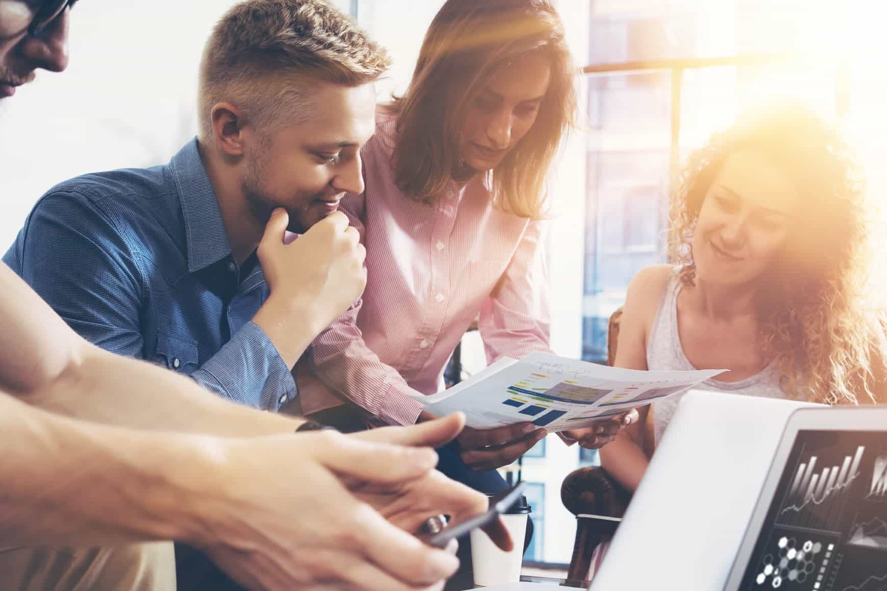 Talkdesk Customer Justworks