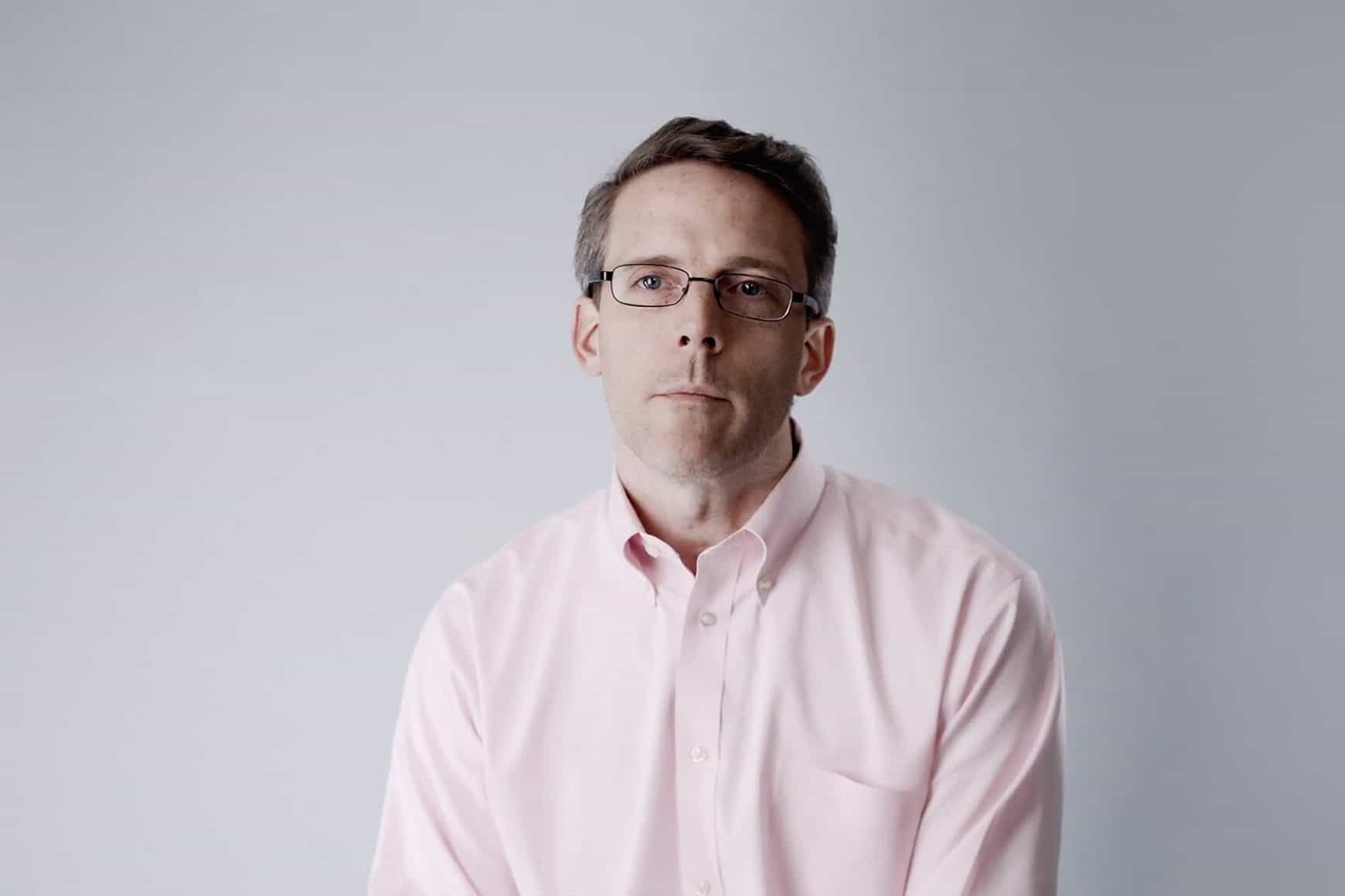 Jason Whitman, Justworks VP of Customer Success