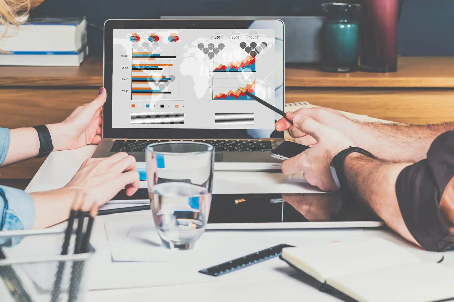 ContactBabel Customer Interaction Analytics