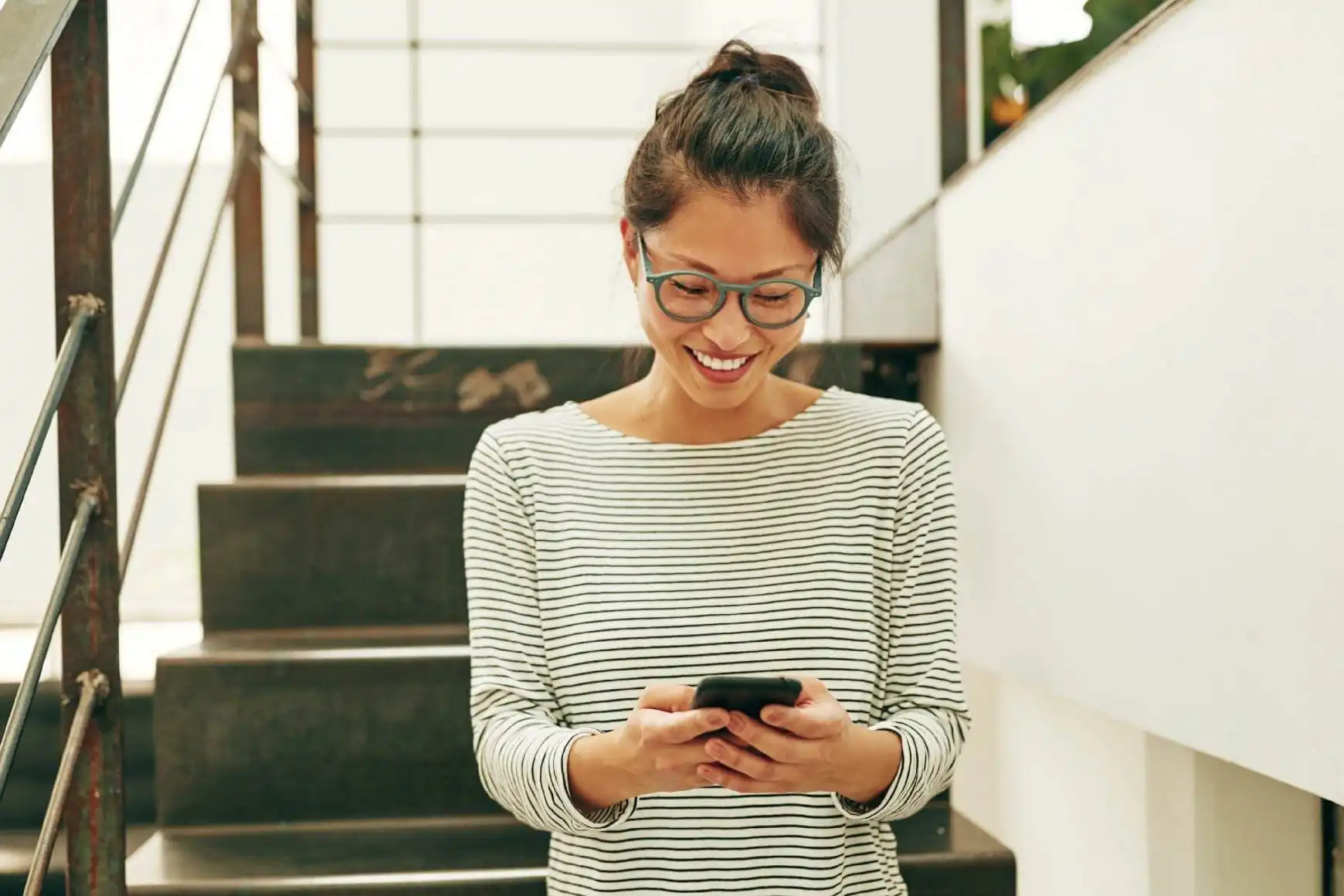 How can your agents work from anywhere?