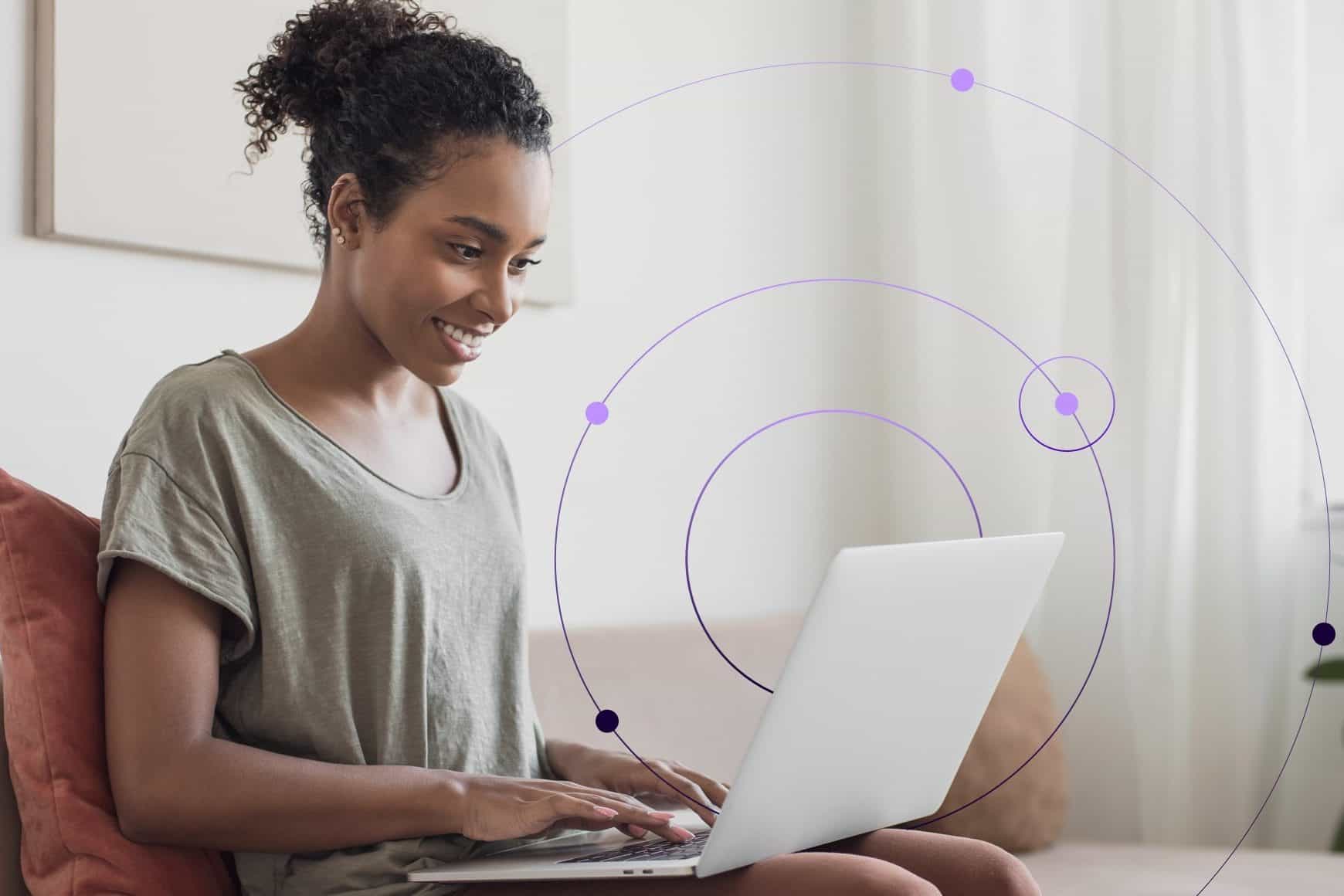 Talkdesk enables TaskUs to move global operations to work from home, ensuring business continuity for its customers