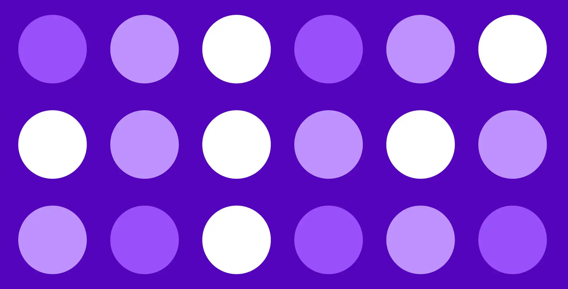 Graphic Pattern Seven