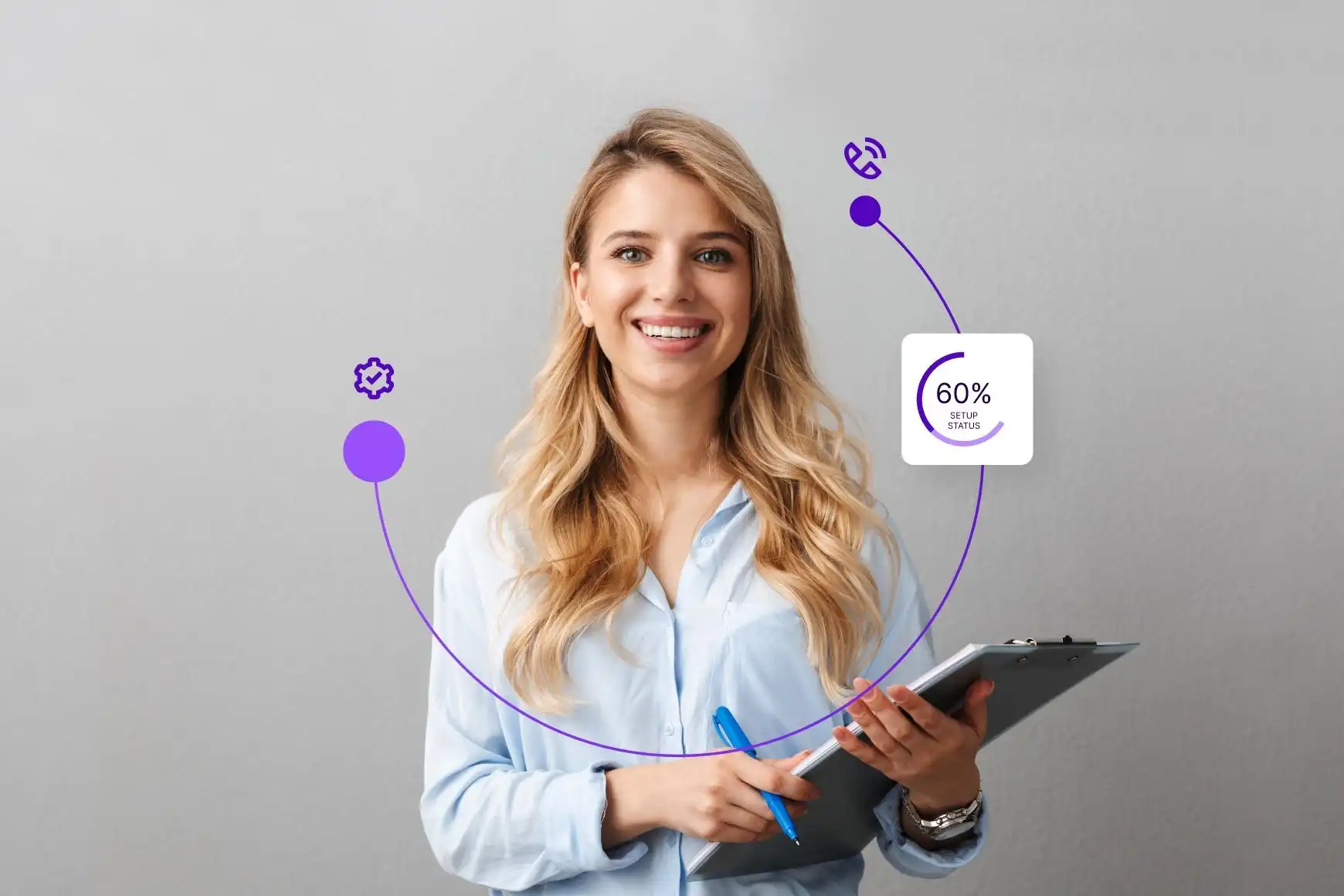 Setting Up Talkdesk: A Quick Start Guide for Admins