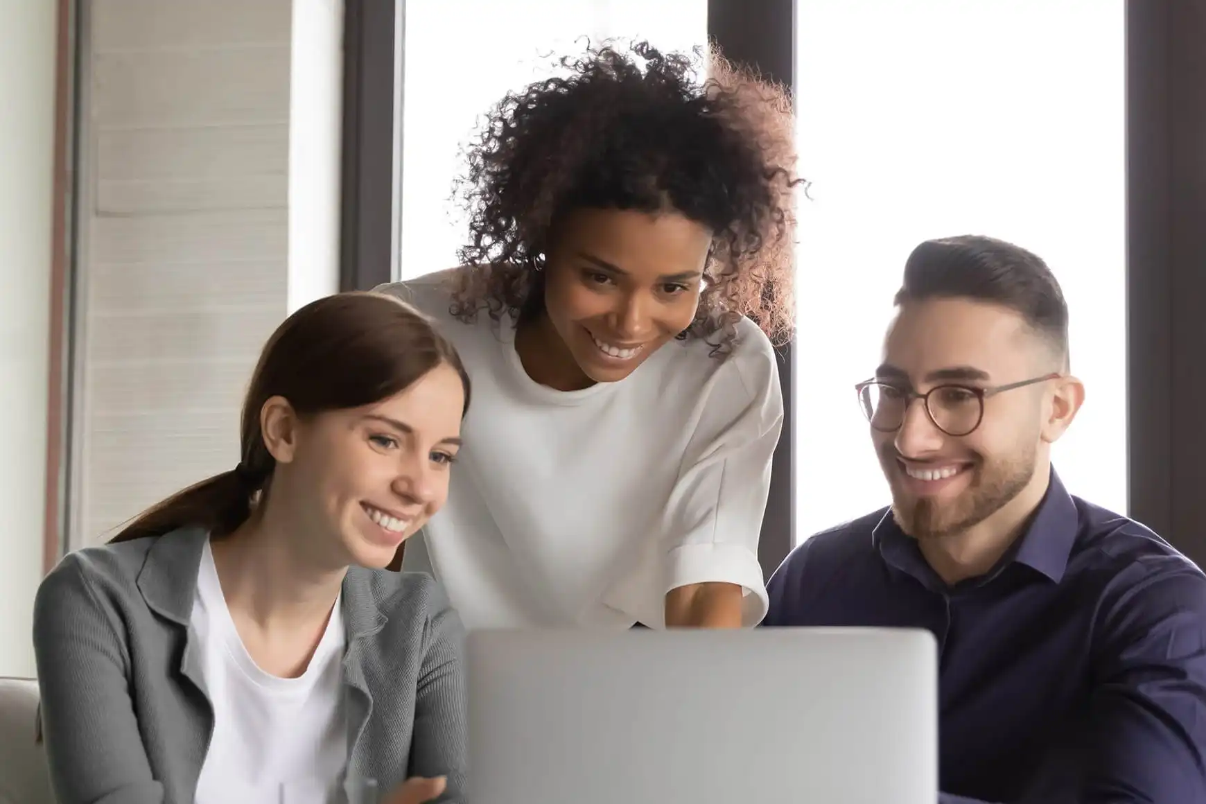 Customer Service Continuity: Three Key Advantages of Cloud Transformation