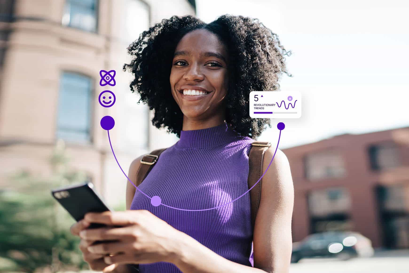 CSP to DSP transformation: Creating the best Telco customer experience