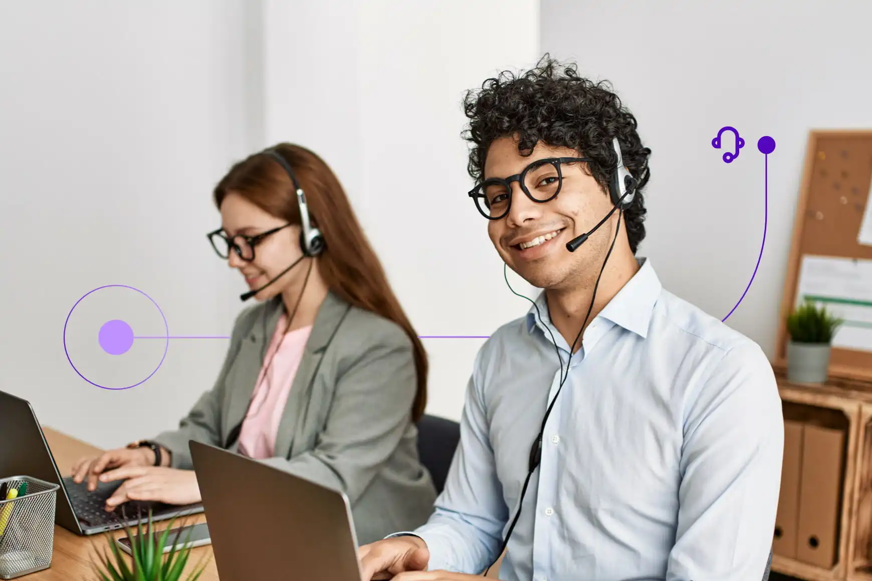 What is employee collaboration and its impact on customer experience