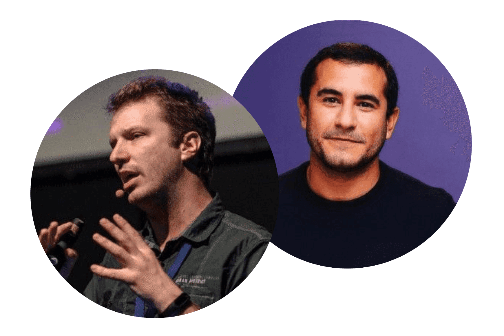 Training AI models. A better way.