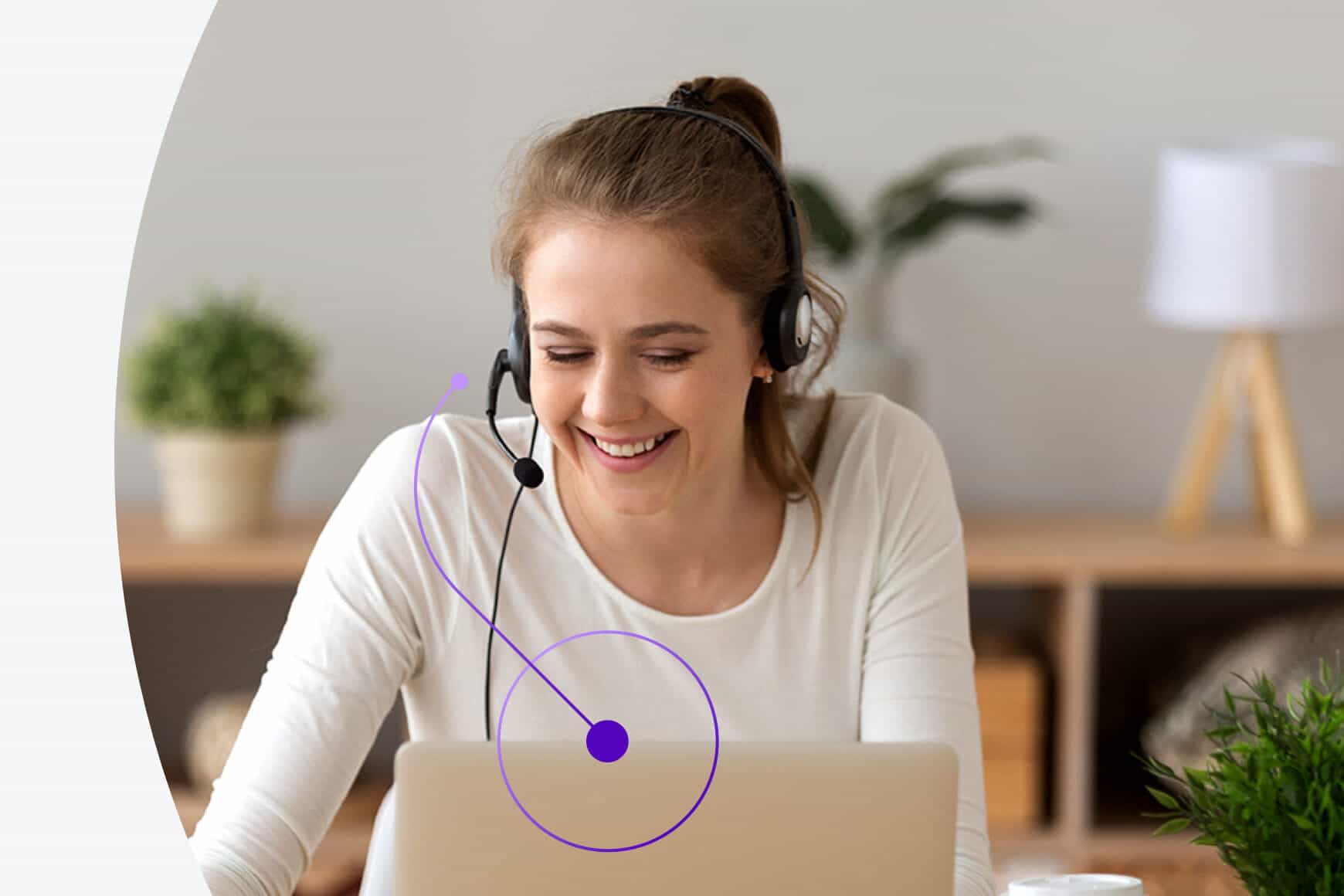 Driving agent performance and engagement. A better way.
