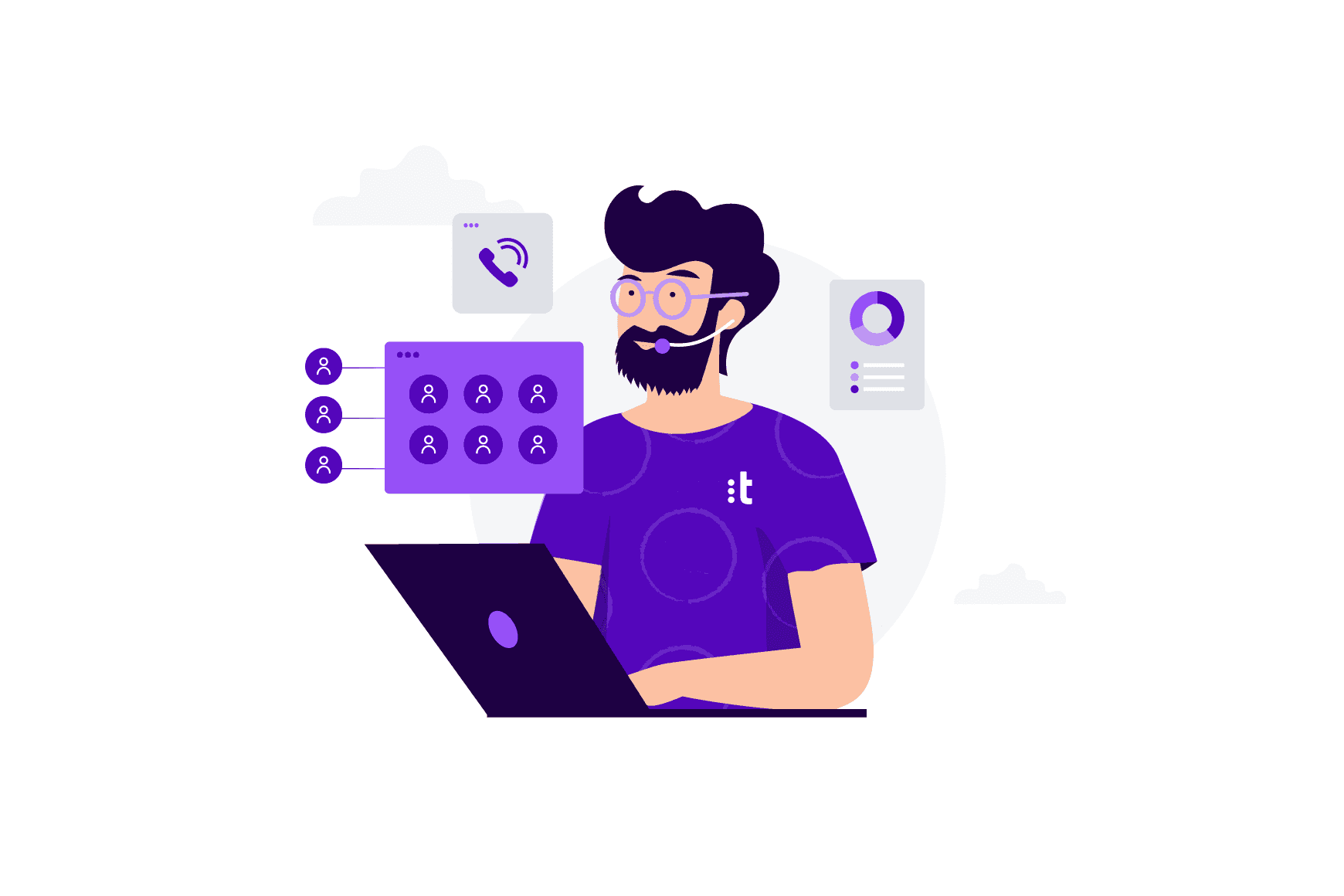 6 advantages of using an ACD