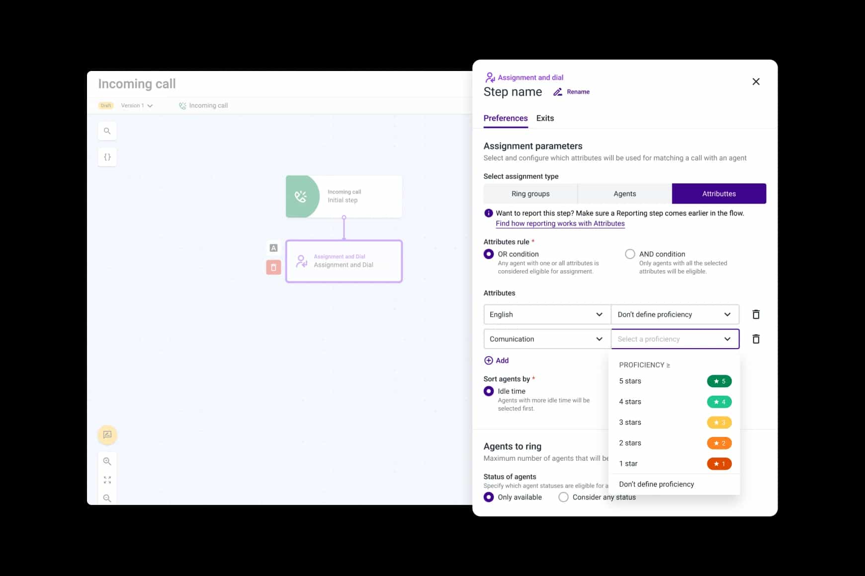 Accelerate Value Delivery With Skills Based Call Routing