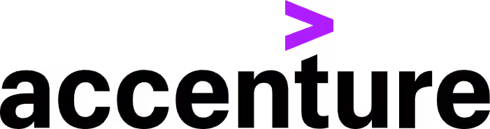 Accenture Logo