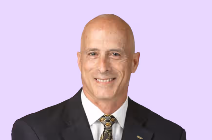 Al Caravelli Partner Tech Connect Card