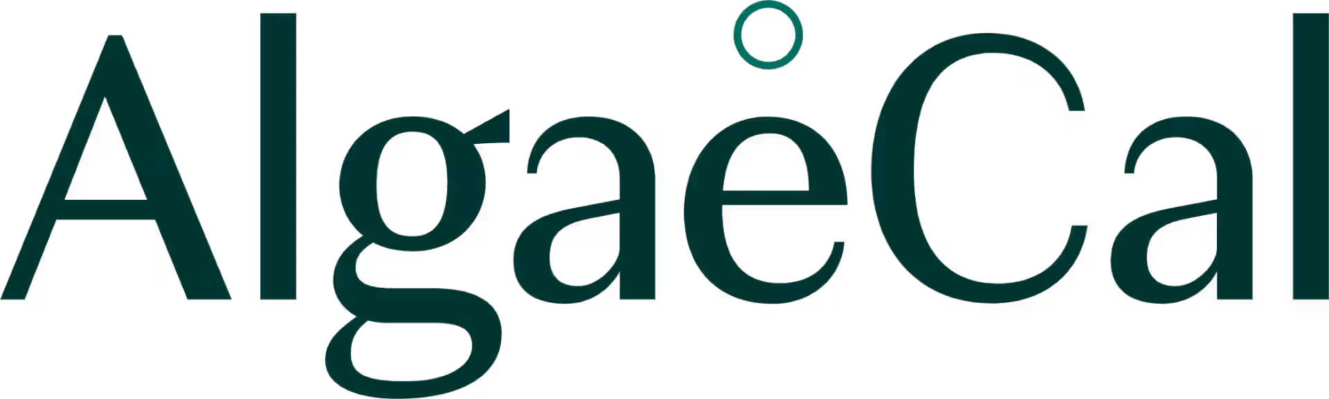 Algeacal Logo