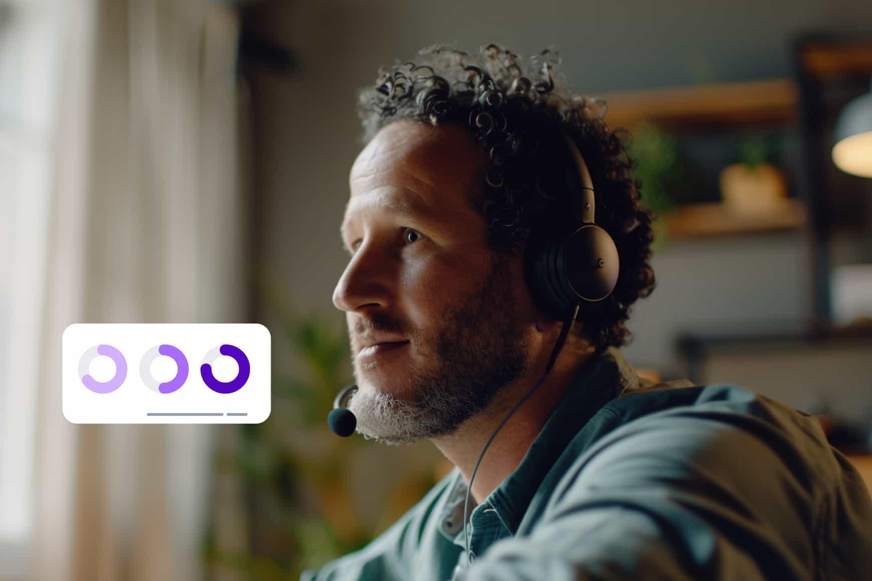 5 trends redefining contact center KPIs