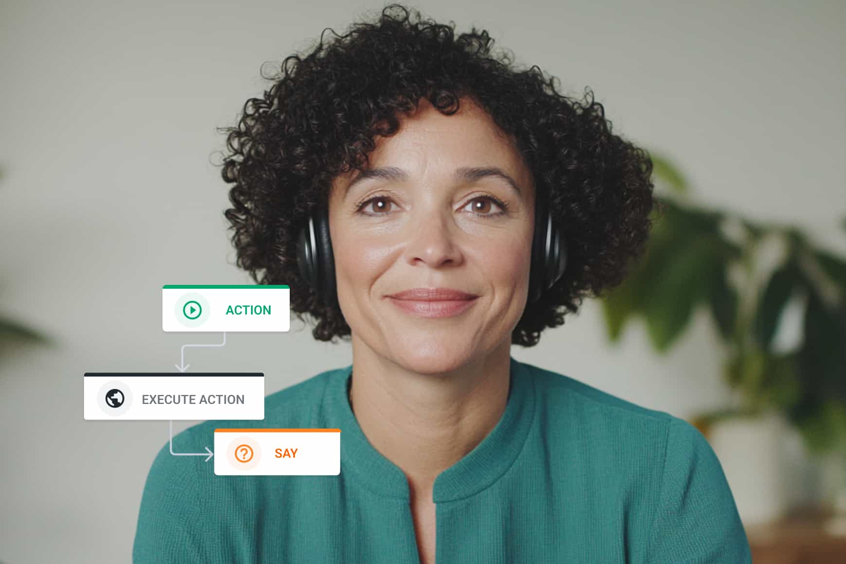 Customer Experience Automation (CXA) in B2B SaaS starts with a data cloud