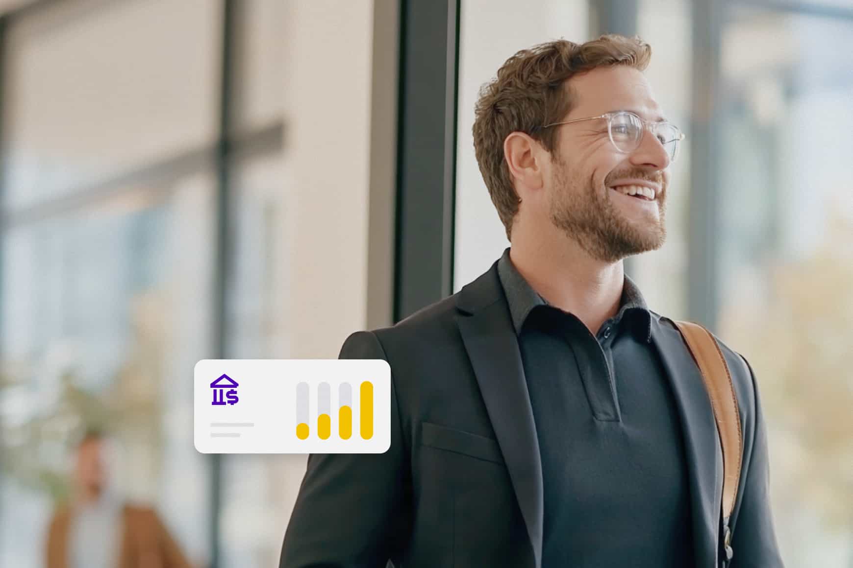 Branch banking has evolved. Branch technology hasn’t.