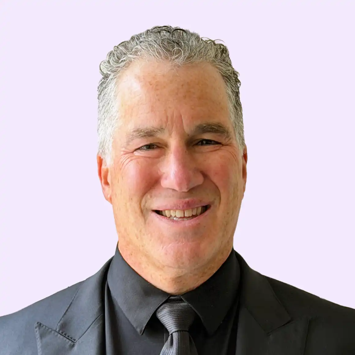 Brian Weiner Headshot Speaker