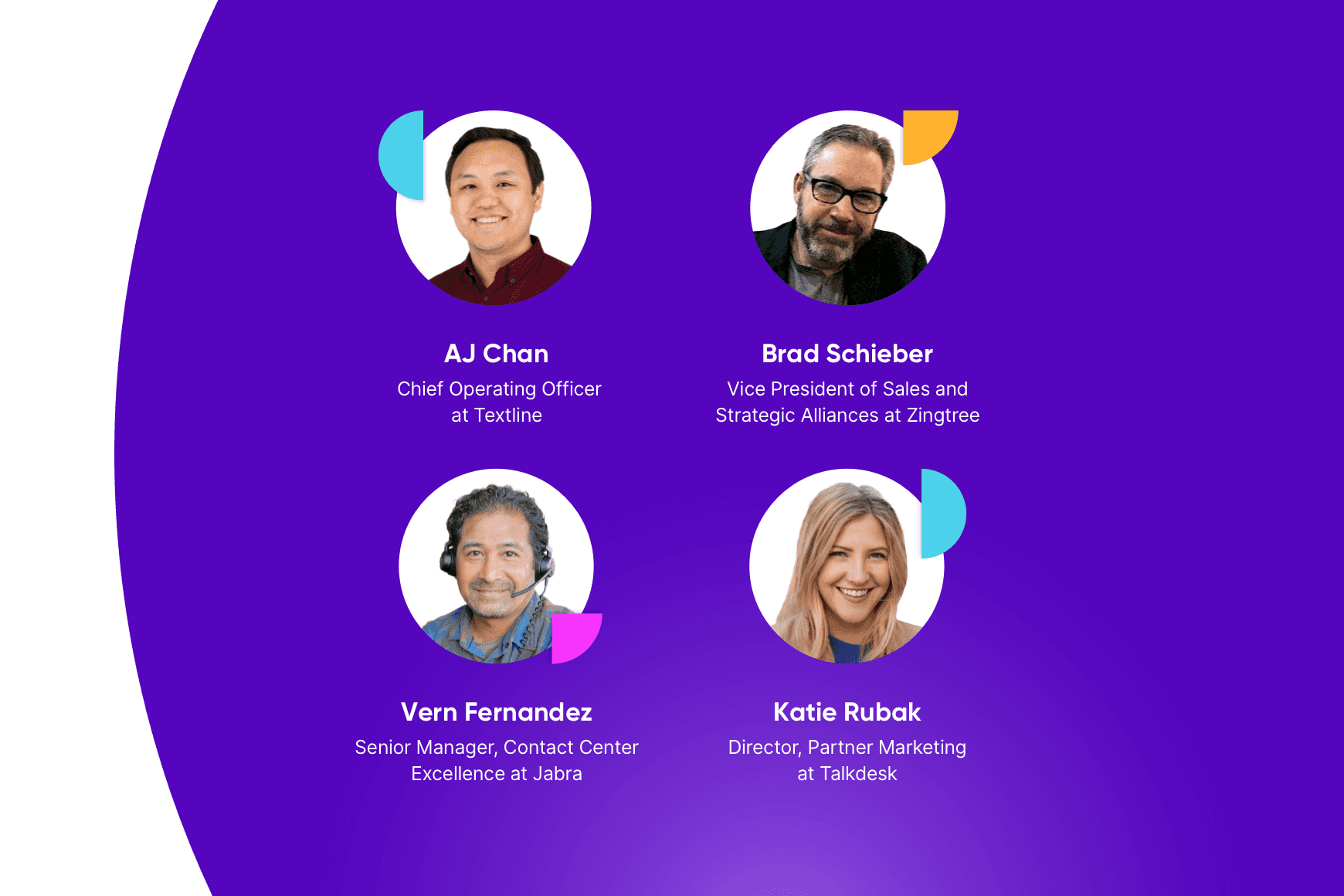 Build agility and extend your capabilities by plugging into the AppConnect Marketplace—Opentalk 2022 NYC